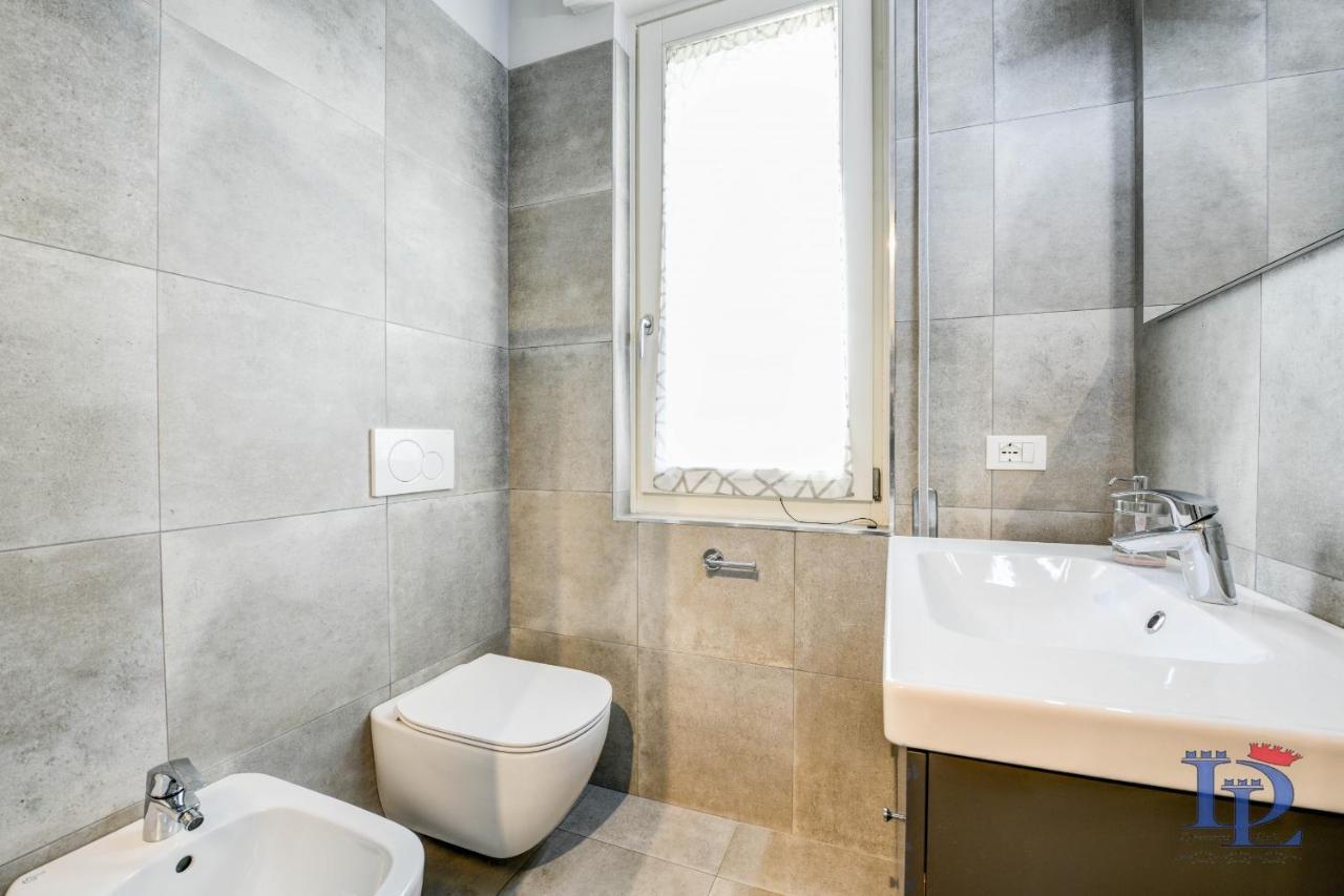 Desenzanoloft Official Partner Marriott Homes & Villas - Bacco Family Apartment Дезенцано-дель-Гарда Экстерьер фото