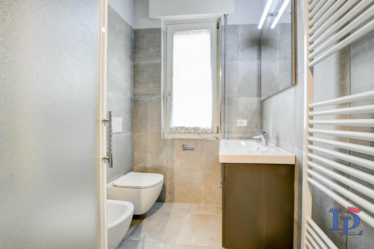 Desenzanoloft Official Partner Marriott Homes & Villas - Bacco Family Apartment Дезенцано-дель-Гарда Экстерьер фото